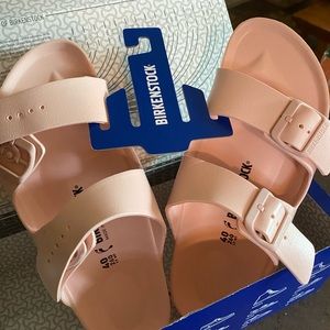 ARIZONA ESSENTIALS SLIDE SANDAL - WOMEN'S